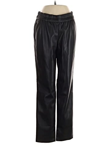 Elliott Lauren Faux Leather Pants (view 1)
