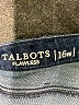 Flawless Blue Jeans Size 16 - photo 4