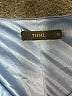 THML Blue Casual Dress Size XS - photo 7