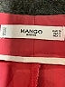 Mango Pink Dress Pants Size 6 - photo 7