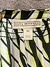 Dana Buchman 100% Polyester Green 3/4 Sleeve Blouse Size XL - photo 7