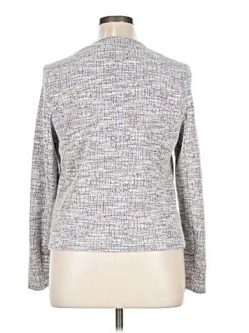 WD.NY Long Sleeve Top (view 2)