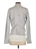 Bagatelle 100% Lyocell Gray Blazer Size S - photo 2