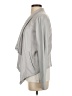 Bagatelle 100% Lyocell Gray Blazer Size S - photo 5