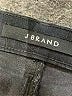 J Brand Blue Jeans Size 27 waist - photo 4