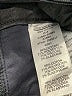Good American Black Jeans Size 27 waist - photo 5