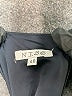 Assorted Brands Solid Black Cocktail Dress Size EU 40 / US 10 - photo 7