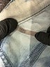Elie Tahari Silver Jeans Size 27 waist - photo 5
