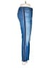 Veronica Beard Jeans Stripes Blue Jeans Size 24 waist - photo 4