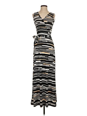 White House Black Market Casual Dress (view 1)