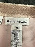 Rena Rowan Tan Casual Skirt Size 12 - photo 4