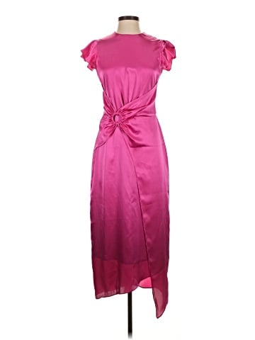 Shoshanna Cocktail Dress (view 1)