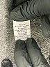 b-slim Solid Black Cocktail Dress Size 1X - photo 8