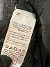 Shein 100% Polyester Solid Black Cocktail Dress Size 4 - photo 8