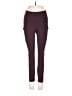 Athleta Burgundy Active Pants Size S - photo 1
