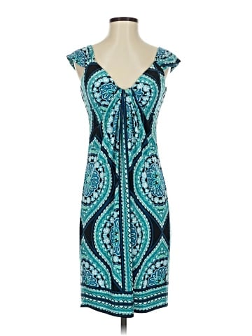 Signature London Style Cocktail Dress (view 1)