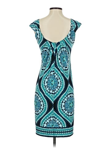 Signature London Style Cocktail Dress (view 2)