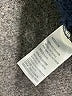 Assorted Brands 100% Polyester Blue Pullover Sweater Size M - photo 8