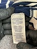 Chaps Ivory Long Sleeve Turtleneck Size L - photo 8
