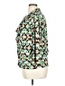 Ellen Tracy Green 3/4 Sleeve Blouse Size XL - photo 5