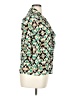 Ellen Tracy Green 3/4 Sleeve Blouse Size XL - photo 4
