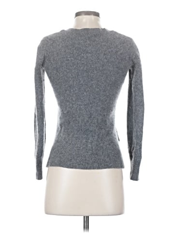 Saks Fifth Avenue Cashmere Pullover Sweater (view 2)