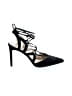 Louise Et Cie Black Heels Size 8 1/2 - photo 1