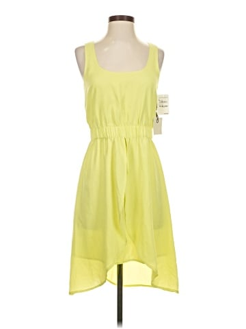 Hinge Casual Dress (view 1)