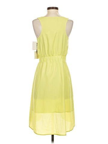 Hinge Casual Dress (view 2)