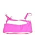Unbranded Pink Swimsuit Top Size M - photo 2