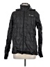 Macpac 100% Polyester Solid Black Windbreaker Size XS - photo 1