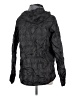 Macpac 100% Polyester Solid Black Windbreaker Size XS - photo 2