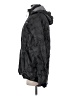 Macpac 100% Polyester Solid Black Windbreaker Size XS - photo 5