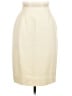 Kasper A.S.L. Ivory Formal Skirt Size 6 - photo 1