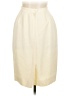 Kasper A.S.L. Ivory Formal Skirt Size 6 - photo 2
