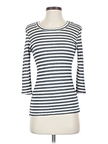 Michael Stars for Anthropologie 3/4 Sleeve T-Shirt (view 1)