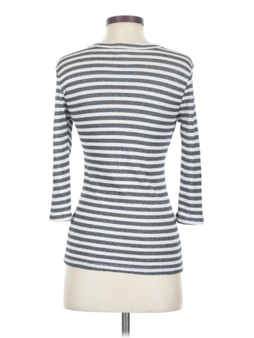 Michael Stars for Anthropologie 3/4 Sleeve T-Shirt (view 2)