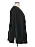 Hillard & Hanson 100% Polyester Black 3/4 Sleeve Blouse Size 1X - photo 4
