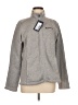 Devon & Jones 100% Polyester Gray Sweatshirt Size M - photo 1