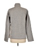 Devon & Jones 100% Polyester Gray Sweatshirt Size M - photo 2