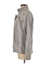 Devon & Jones 100% Polyester Gray Sweatshirt Size M - photo 5
