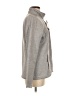 Devon & Jones 100% Polyester Gray Sweatshirt Size M - photo 4