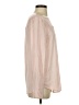 Ann Taylor 100% Polyester Pink Long Sleeve Blouse Size S - photo 4