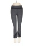Lululemon Athletica Gray Active Pants Size 4 - photo 1