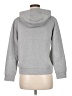 Assorted Brands Gray Zip Up Hoodie Size M - photo 2