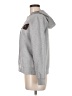 Assorted Brands Gray Zip Up Hoodie Size M - photo 5