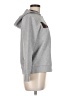 Assorted Brands Gray Zip Up Hoodie Size M - photo 4