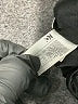 Old Navy Solid Black Jacket Size XS (youth) - photo 4