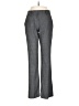 Express Tweed Gray Dress Pants Size 2S - photo 1
