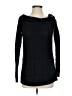 RACHEL Rachel Roy Black Pullover Sweater Size S - photo 1